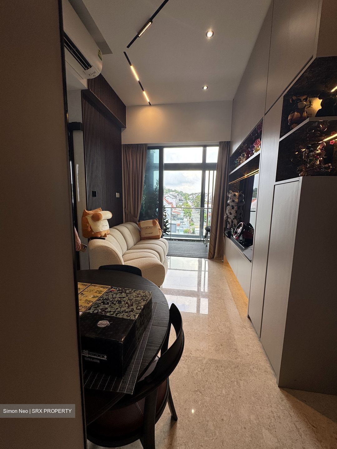 Lattice One (D20), Apartment #489464861